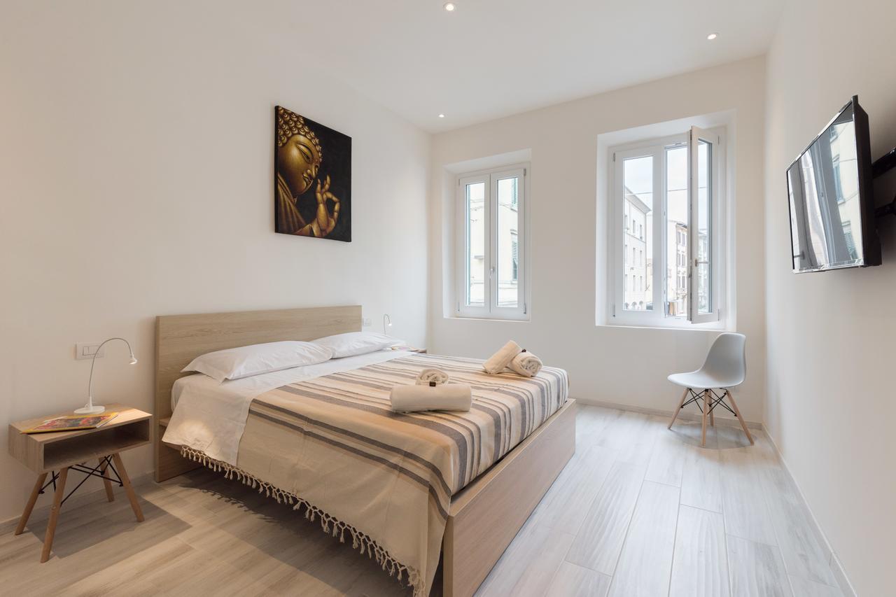 Masai - One Bedroom Flat 1st Floor By Train Station Apartamento Florencia