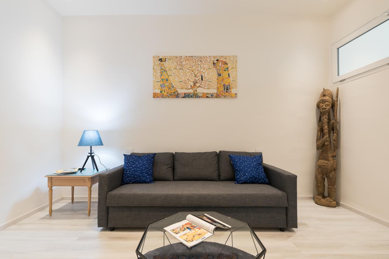 Apartamento Masai - One Bedroom Flat 1st Floor By Train Station Florencia