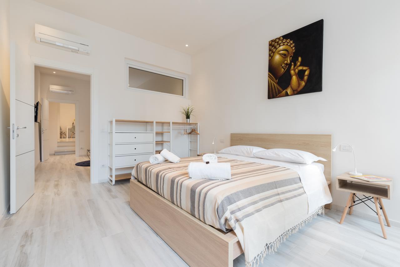 Masai - One Bedroom Flat 1st Floor By Train Station Apartamento Florencia