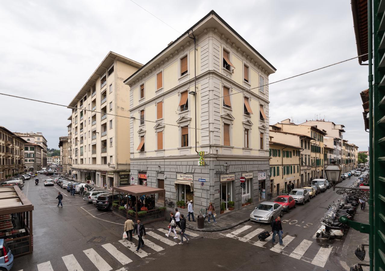 Masai - One Bedroom Flat 1st Floor By Train Station Apartamento Florencia