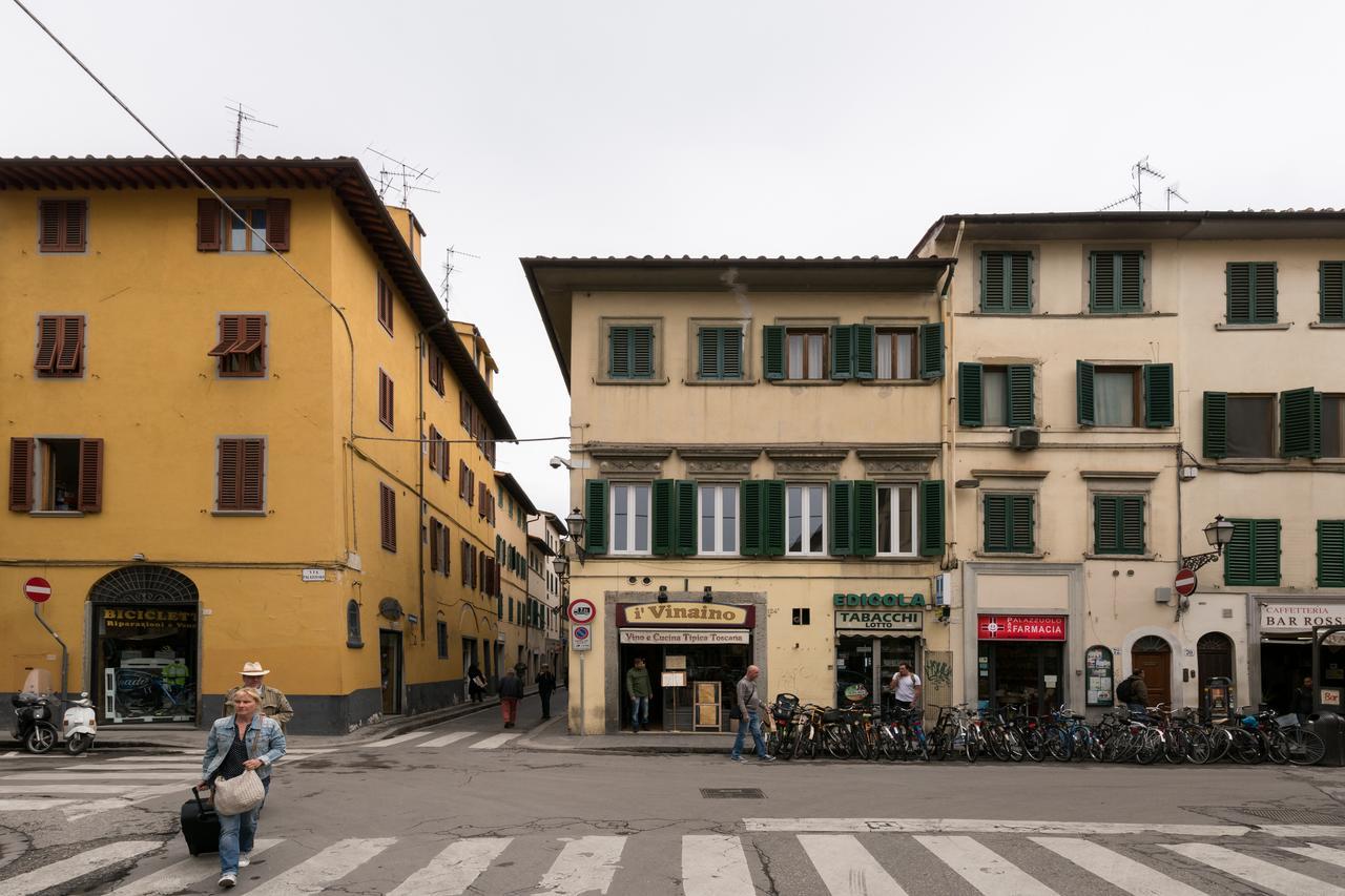 Masai - One Bedroom Flat 1st Floor By Train Station * Florencia